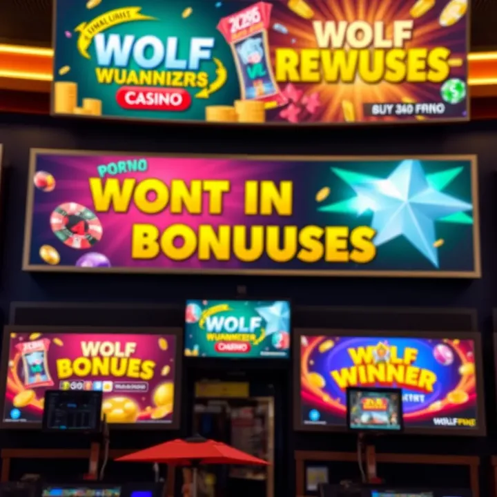 Wolf Winner Casino Australia: Login, Sign Up & Bonuses