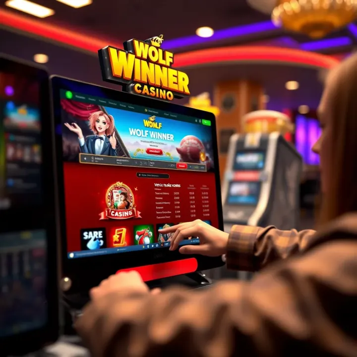 Wolf Winner Casino Bonus Codes Guide Wolf Winner Casino Bonus Codes Guide