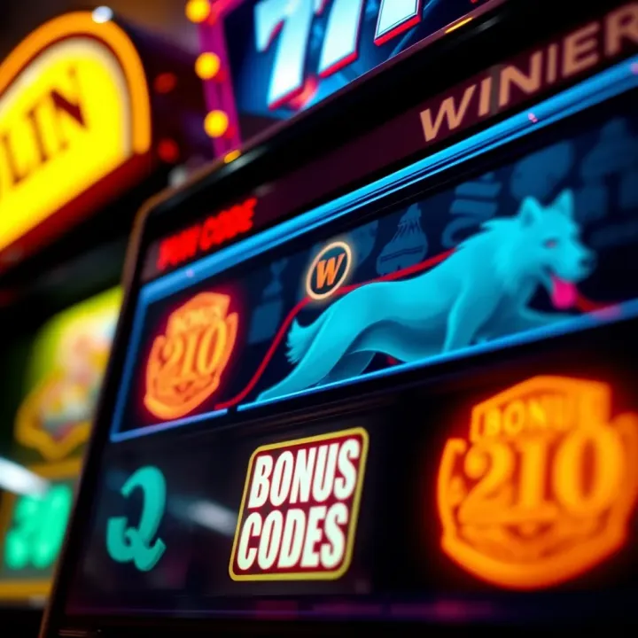 Wolf Winner Casino No Deposit Bonus Codes 2026