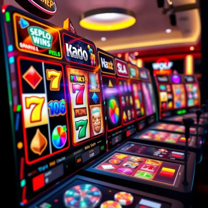 Wolf Winner Casino: An In-Depth Look for Aussie Players