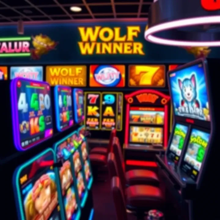 Wolf Winner Casino: A Complete Guide for Aussie Players