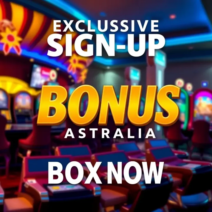 Wolf Winner Casino Login & Sign-Up Bonuses in Australia