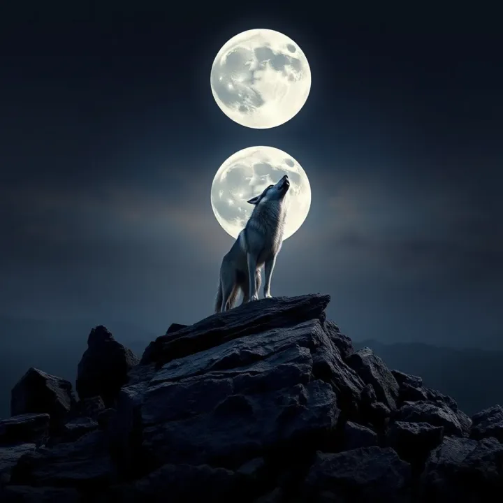 Understanding the Wolf Winner Concept Understanding the Wolf Winner Concept