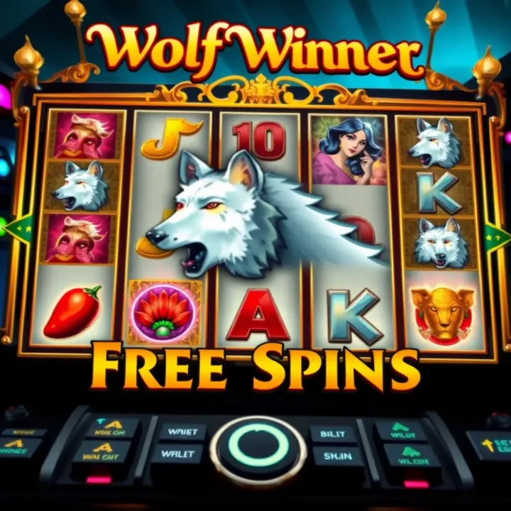 Understanding Wolf Winner Free Spins for Aussie Players