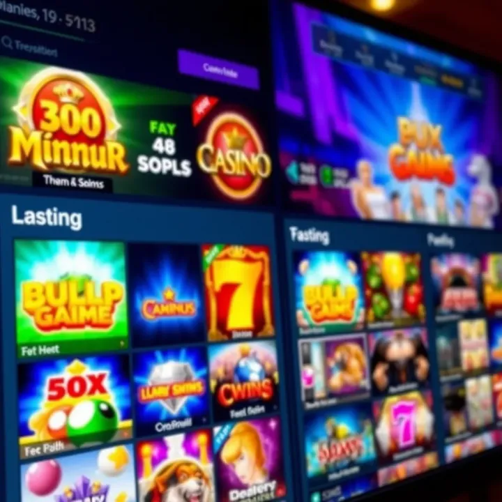Wolfwinner Casino Review: Features & Games for Aussies