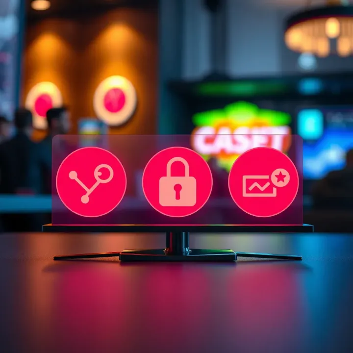 Secure payment options with icons representing credit cards, e-wallets, and fast transaction processing